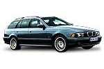 BMW 5 универсал IV 1997 - 2000